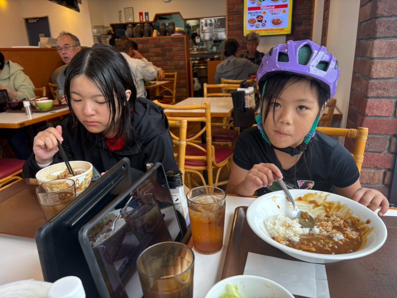 チャリチャレ2026 Day2 写真 774