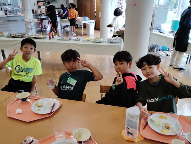 チャリチャレ2026 Day2 写真 778