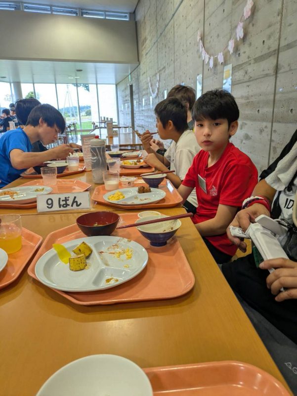 チャリチャレ2026 Day2 写真 791