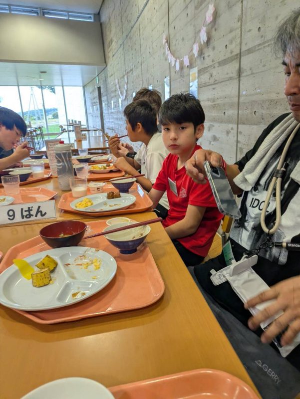 チャリチャレ2026 Day2 写真 792