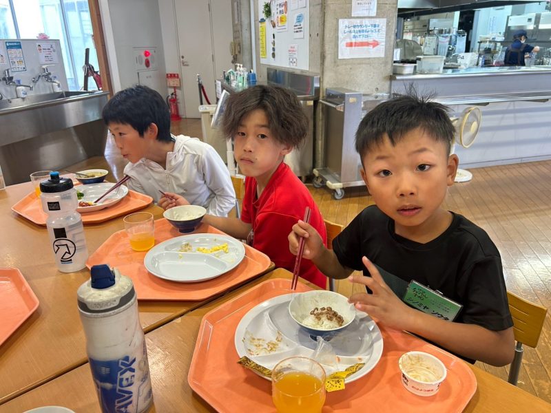 チャリチャレ2026 Day2 写真 795