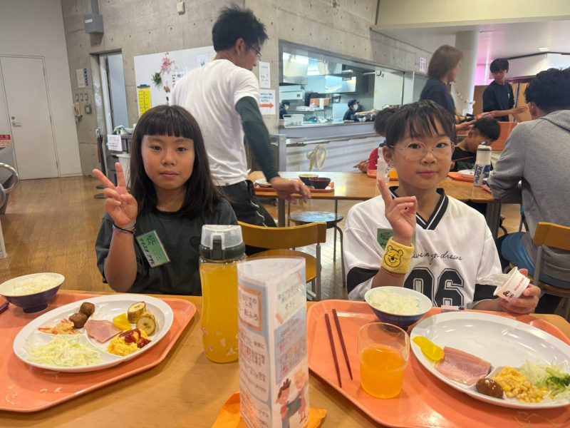 チャリチャレ2026 Day2 写真 801