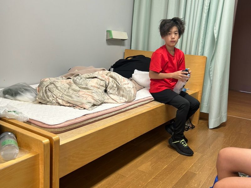 チャリチャレ2026 Day2 写真 816