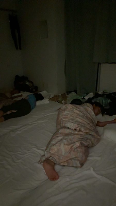 チャリチャレ2026 Day2 写真 821