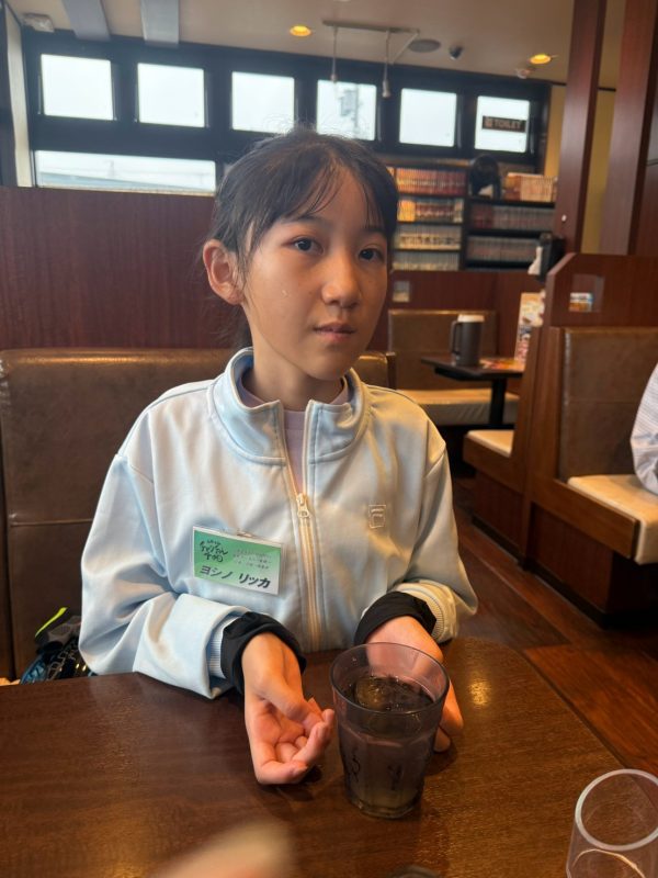 チャリチャレ2026 Day2 写真 830