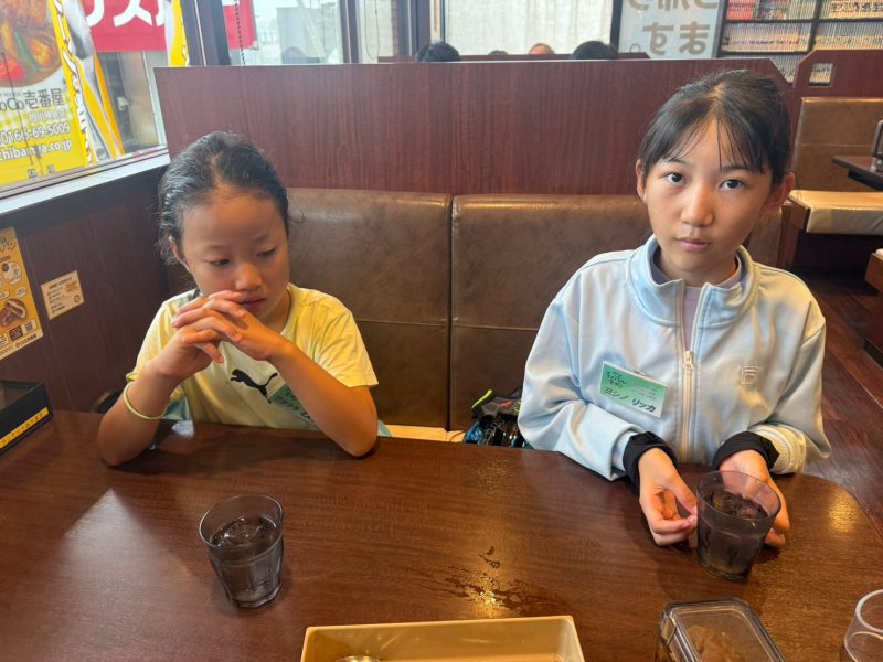 チャリチャレ2026 Day2 写真 833