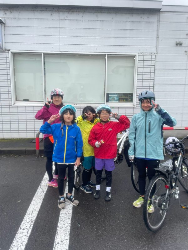 チャリチャレ2026 Day2 写真 839