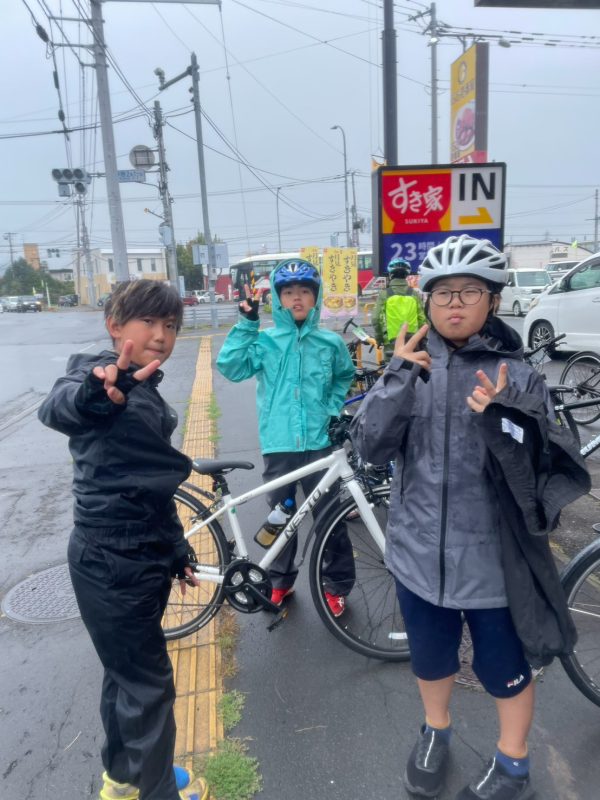 チャリチャレ2026 Day2 写真 846