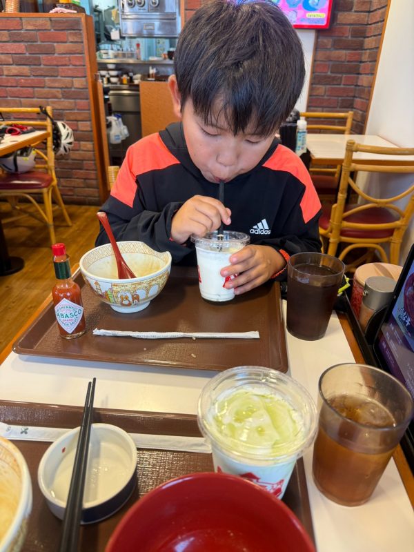 チャリチャレ2026 Day2 写真 848