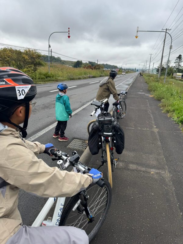 チャリチャレ2026 Day2 写真 852