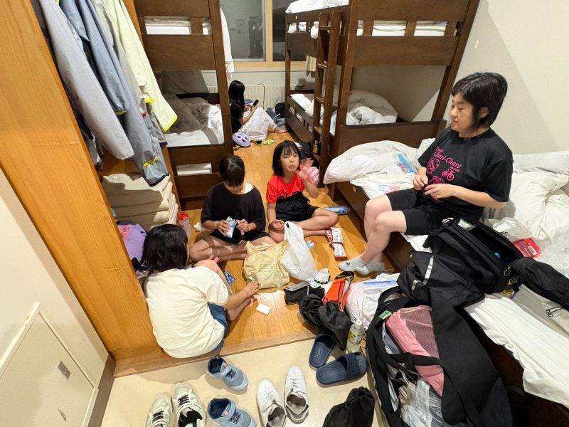 チャリチャレ2026 Day2 写真 866