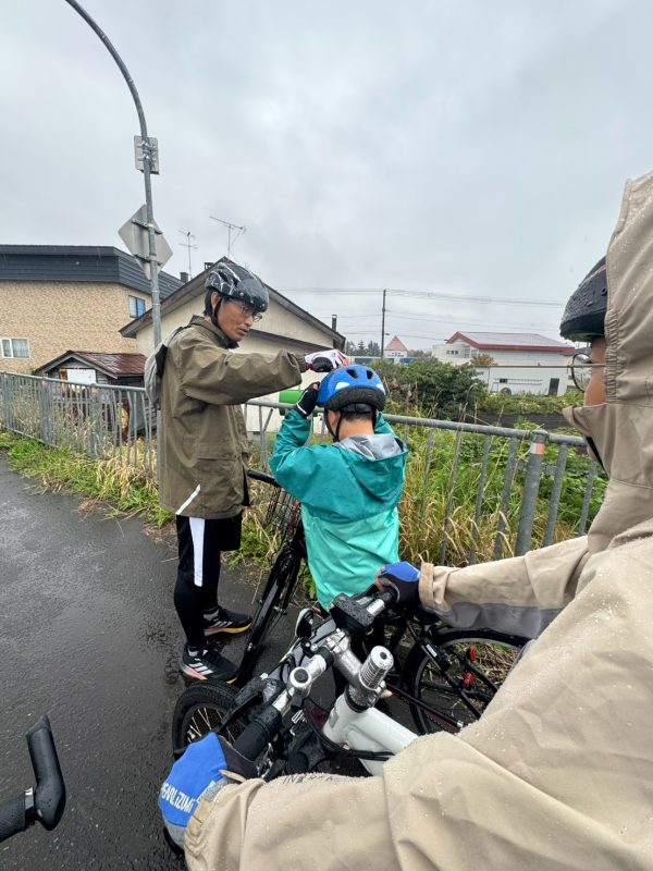 チャリチャレ2026 Day2 写真 893