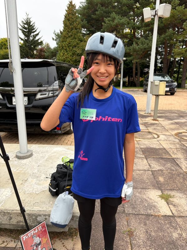 チャリチャレ2026 Day2 写真 894