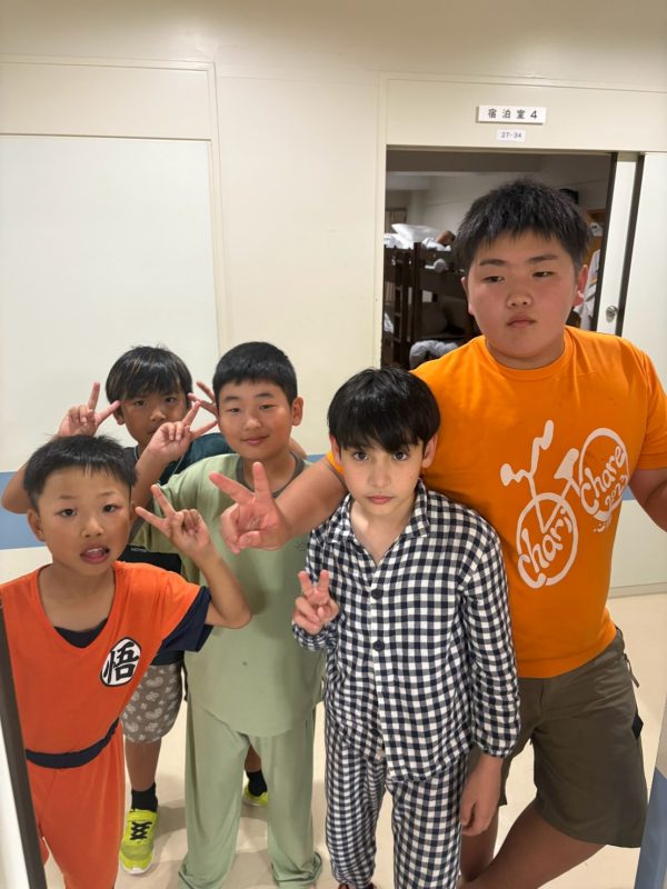 チャリチャレ2026 Day2 写真 919