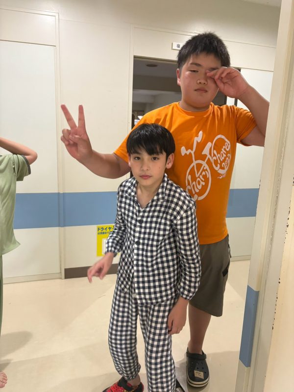 チャリチャレ2026 Day2 写真 921