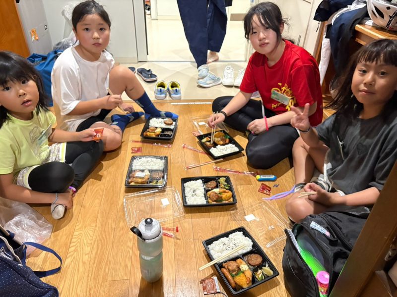 チャリチャレ2026 Day2 写真 929