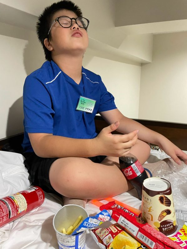 チャリチャレ2026 Day2 写真 937