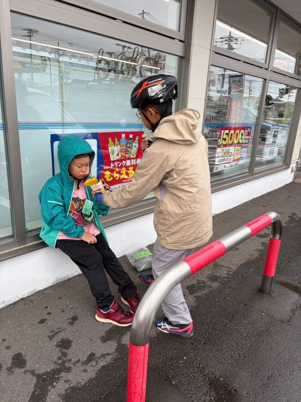 チャリチャレ2026 Day2 写真 938