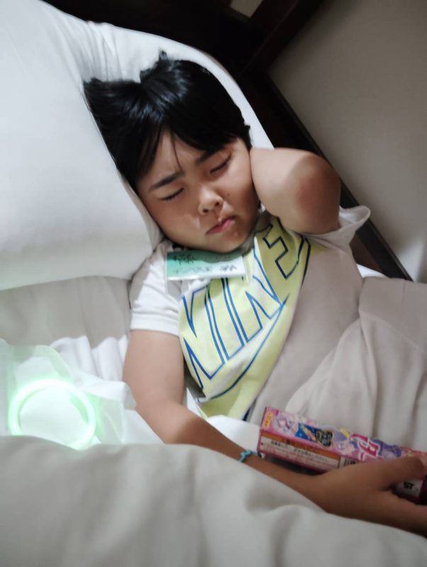 チャリチャレ2026 Day2 写真 946
