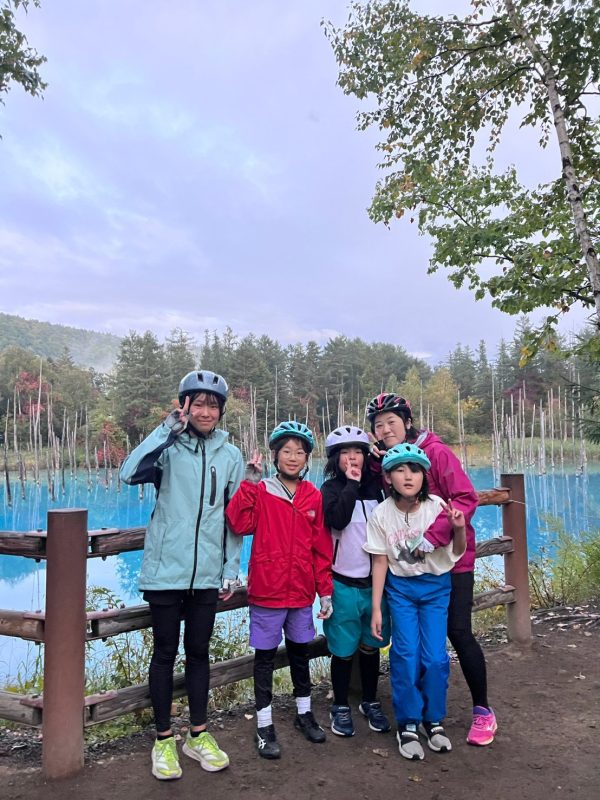 チャリチャレ2026 Day2 写真 948