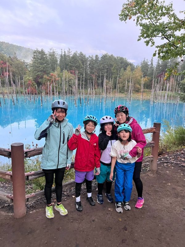 チャリチャレ2026 Day2 写真 951