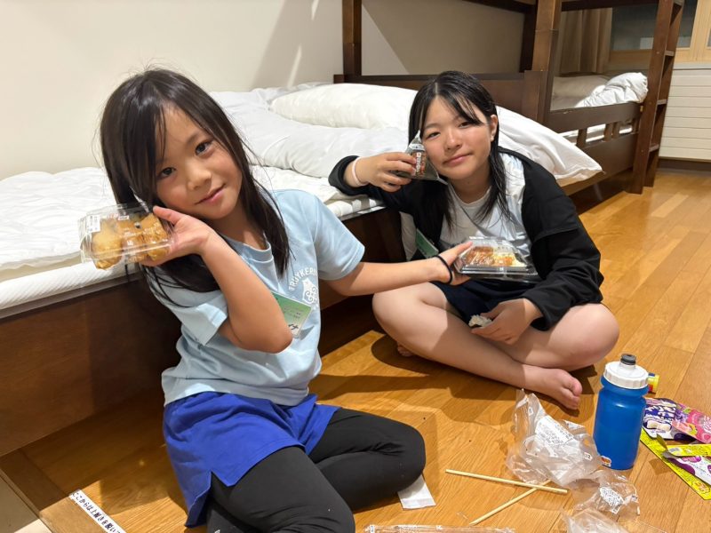 チャリチャレ2026 Day2 写真 959