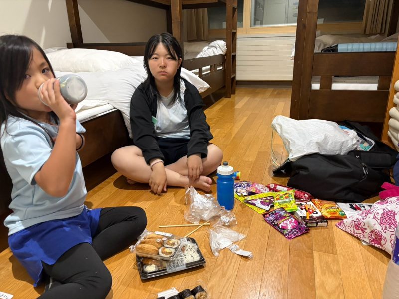 チャリチャレ2026 Day2 写真 961