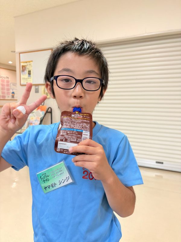 チャリチャレ2026 Day2 写真 964