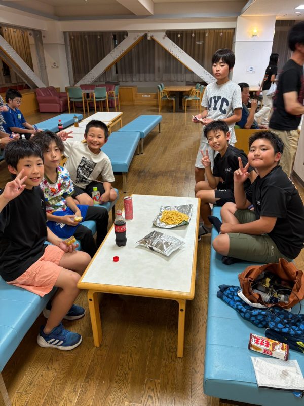 チャリチャレ2026 Day2 写真 965