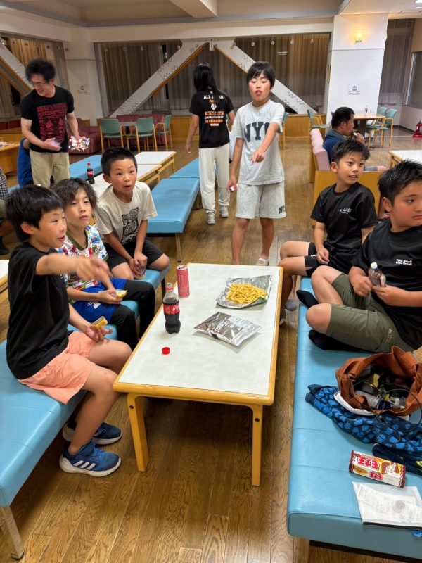 チャリチャレ2026 Day2 写真 967