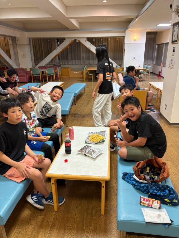 チャリチャレ2026 Day2 写真 968