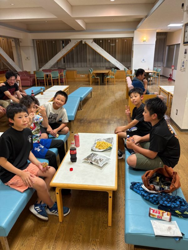 チャリチャレ2026 Day2 写真 970