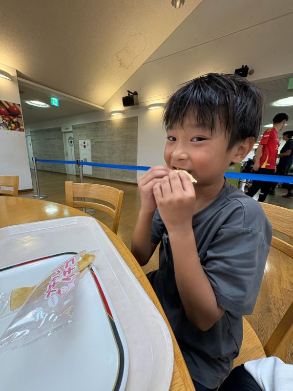 チャリチャレ2026 Day2 写真 985