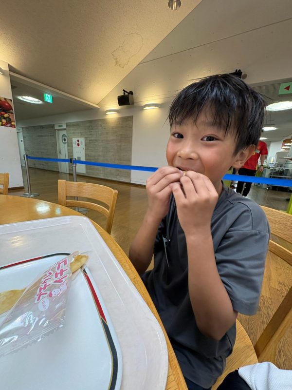 チャリチャレ2026 Day2 写真 986