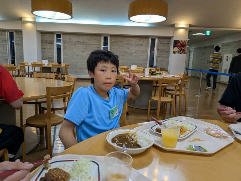 チャリチャレ2026 Day2 写真 988
