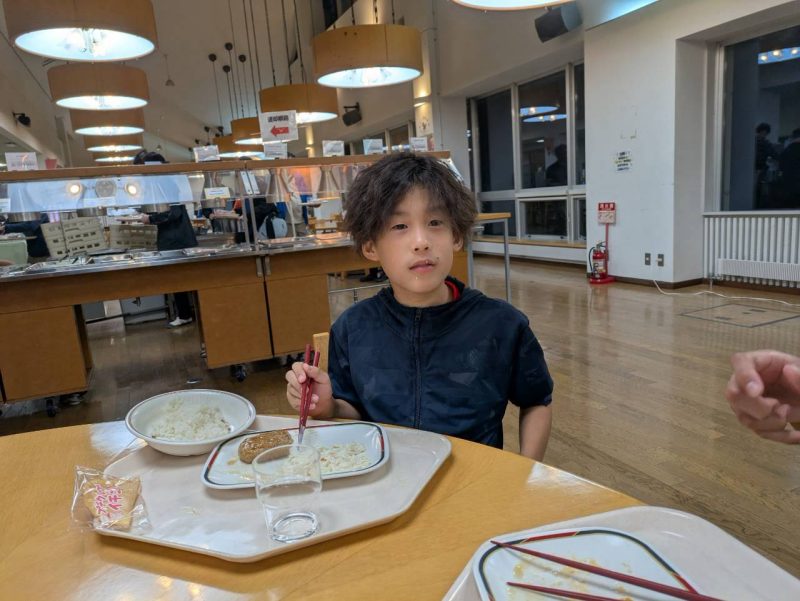 チャリチャレ2026 Day2 写真 990