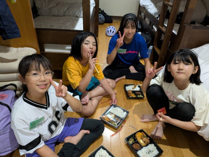 チャリチャレ2026 Day2 写真 998