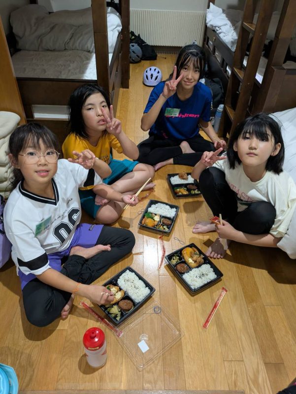 チャリチャレ2026 Day2 写真 999