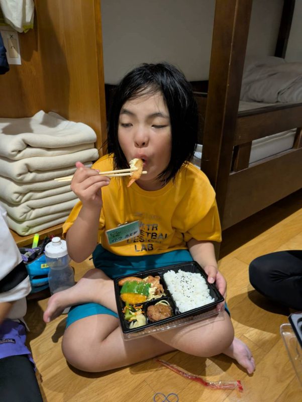 チャリチャレ2026 Day2 写真 1002