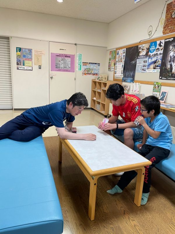 チャリチャレ2026 Day2 写真 1004