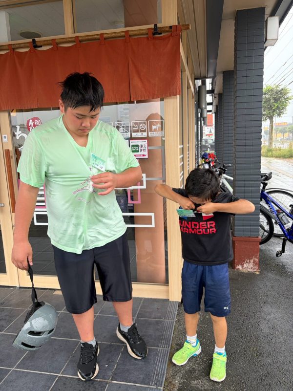 チャリチャレ2026 Day2 写真 1005