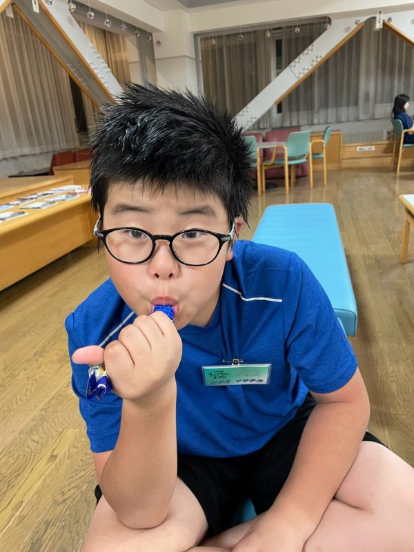チャリチャレ2026 Day2 写真 1006