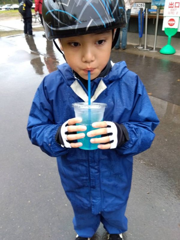 チャリチャレ2026 Day2 写真 1010