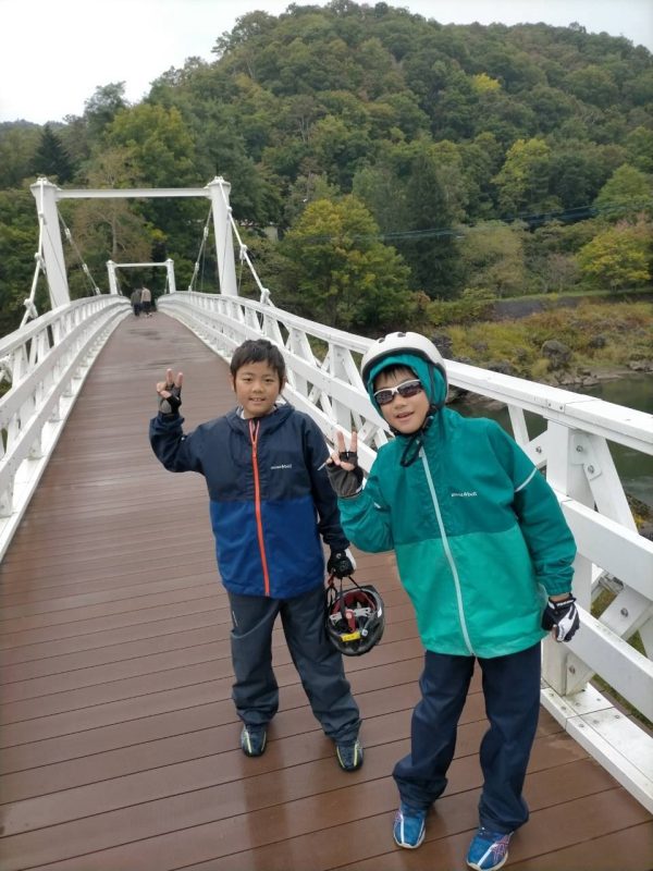 チャリチャレ2026 Day2 写真 1015