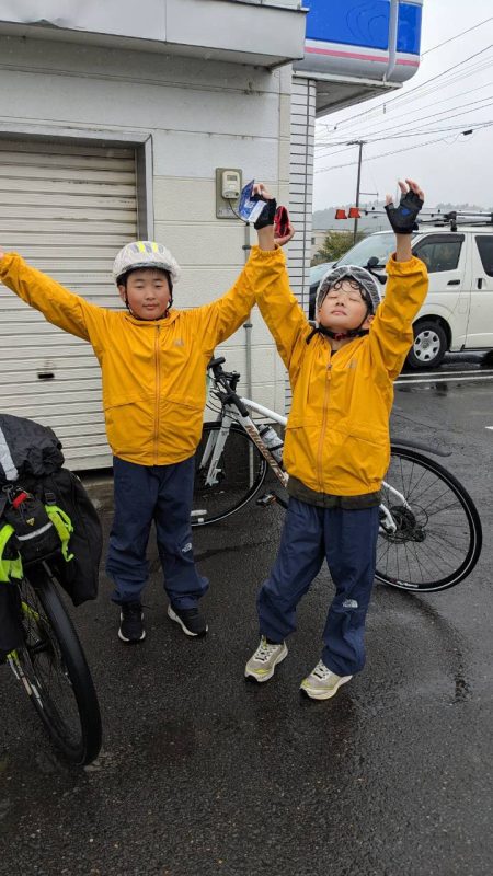 チャリチャレ2026 Day2 写真 1018