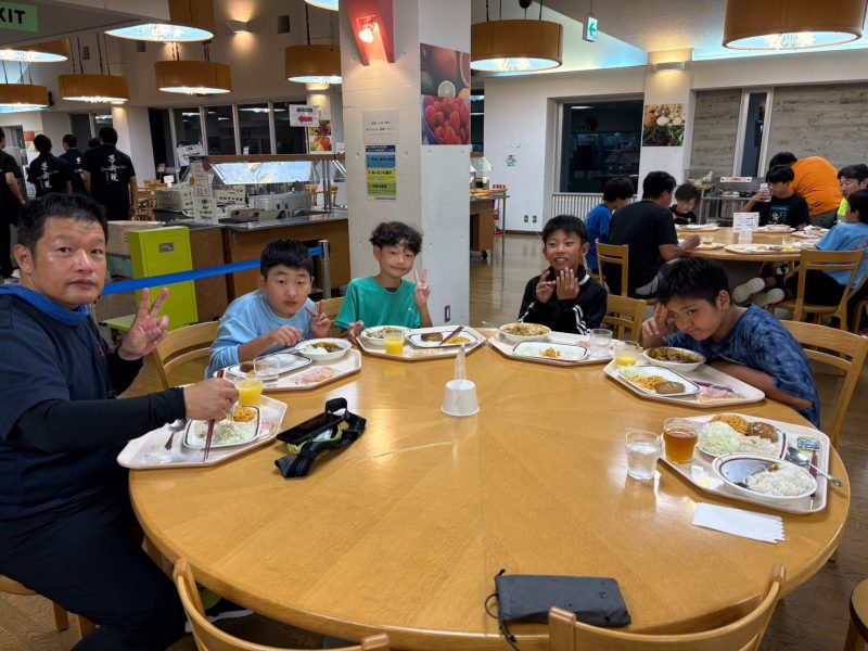 チャリチャレ2026 Day2 写真 1025