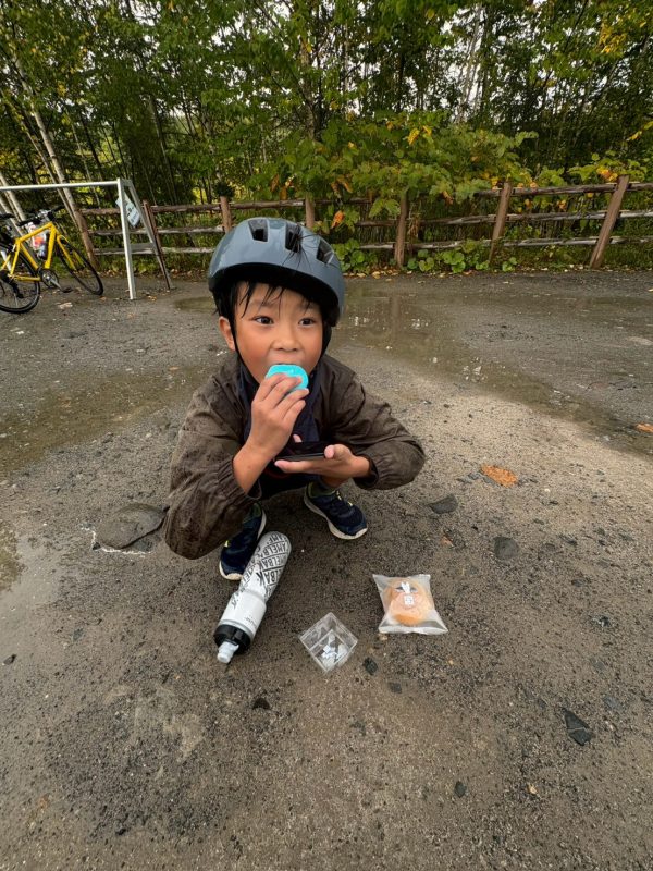 チャリチャレ2026 Day2 写真 1035