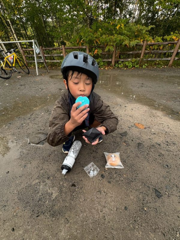 チャリチャレ2026 Day2 写真 1036