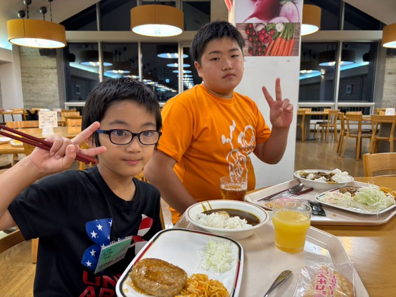 チャリチャレ2026 Day2 写真 1056