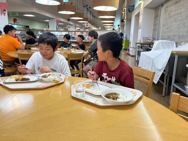 チャリチャレ2026 Day2 写真 1059